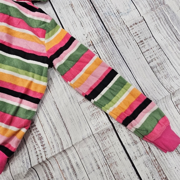 Gymboree Multicolor Jacket Girls L (10-12) - Picture 9 of 9